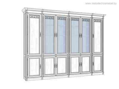 ЗАО Молодечномебель - Оскар