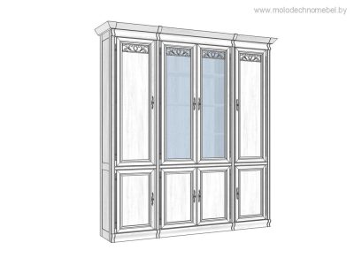 ЗАО Молодечномебель - Оскар