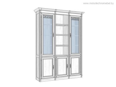 ЗАО Молодечномебель - Оскар