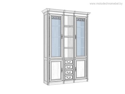 ЗАО Молодечномебель - Оскар