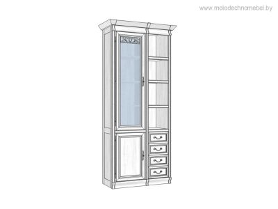 ЗАО Молодечномебель - Оскар