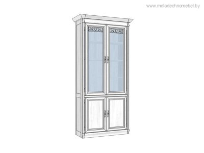 ЗАО Молодечномебель - Оскар