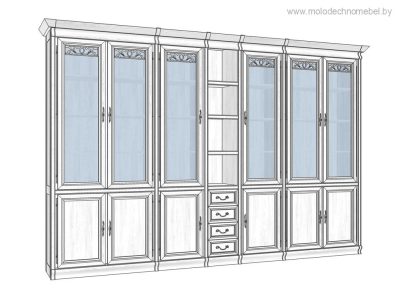 ЗАО Молодечномебель - Оскар