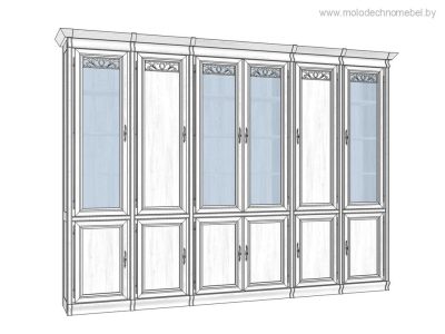 ЗАО Молодечномебель - Оскар