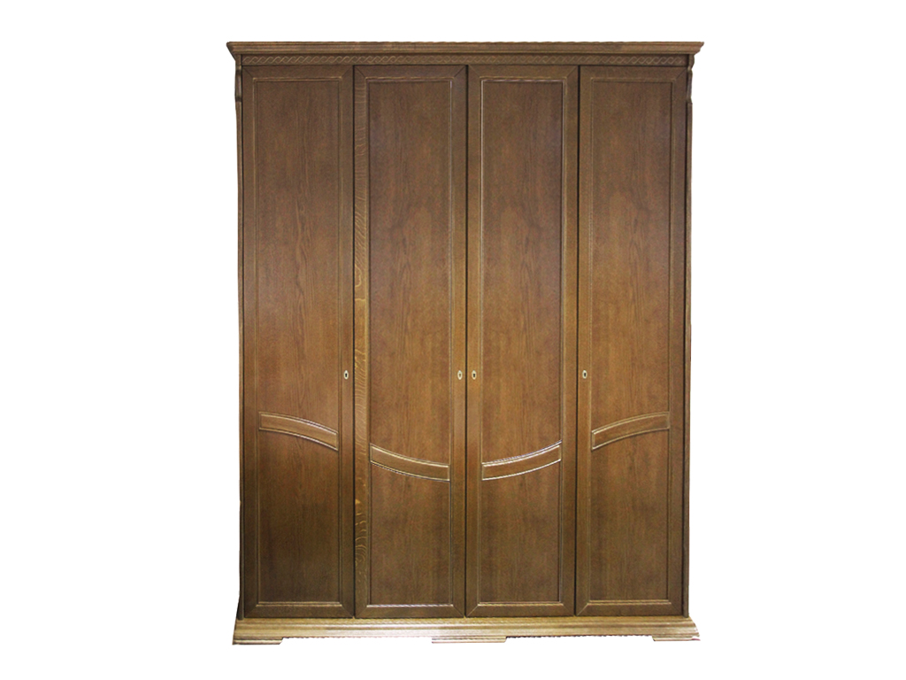 Шкаф для одежды Лика ММ-137-01/04Б Шкаф для одежды Лика ММ-137-01/04Б