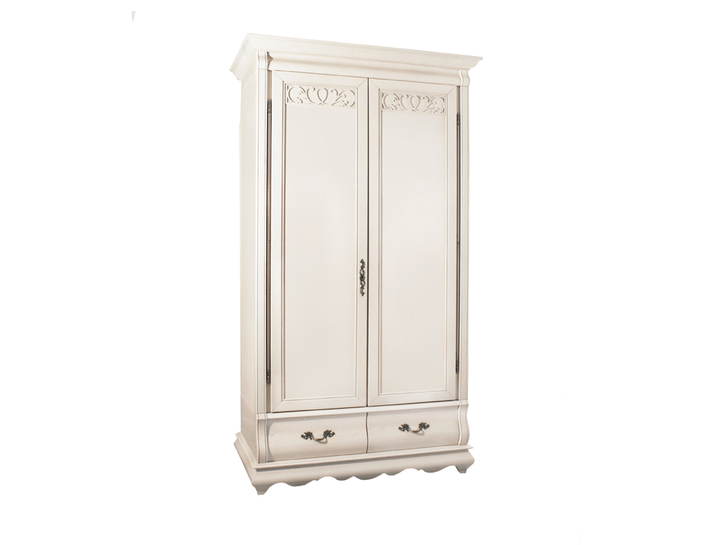 Шкаф для одежды Оскар ММ-216-01/02Б Шкаф для одежды Оскар ММ-216-01/02Б