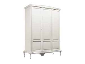 Шкаф для одежды Мокко ММ-316-01/03Б