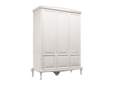 ЗАО Молодечномебель спальни Шкаф для одежды Мокко ММ-316-01/03Б