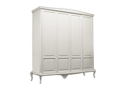 ЗАО Молодечномебель мягкая мебель Шкаф для одежды Мокко ММ-316-01/04Б