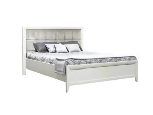 Кровать Сабрина ММ-302-02/16Б Кровать Сабрина ММ-302-02/16Б