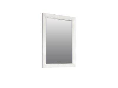 ЗАО Молодечномебель спальни Зеркало Сабрина ММ-302-05