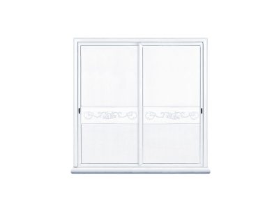 ЗАО Молодечномебель мебель для гостиной и столовой Шкаф для одежды Соната ММ-283-01/02Р