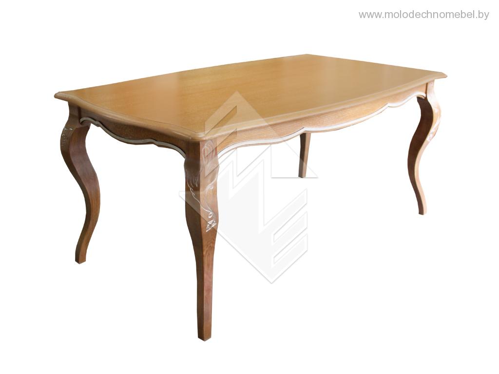 Стол обеденный Трио ММ-279-40 Стол обеденный Трио ММ-279-40