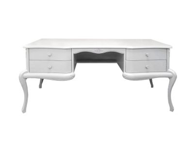 ЗАО Молодечномебель мягкая мебель Стол туалетный Мокко ММ-316-06