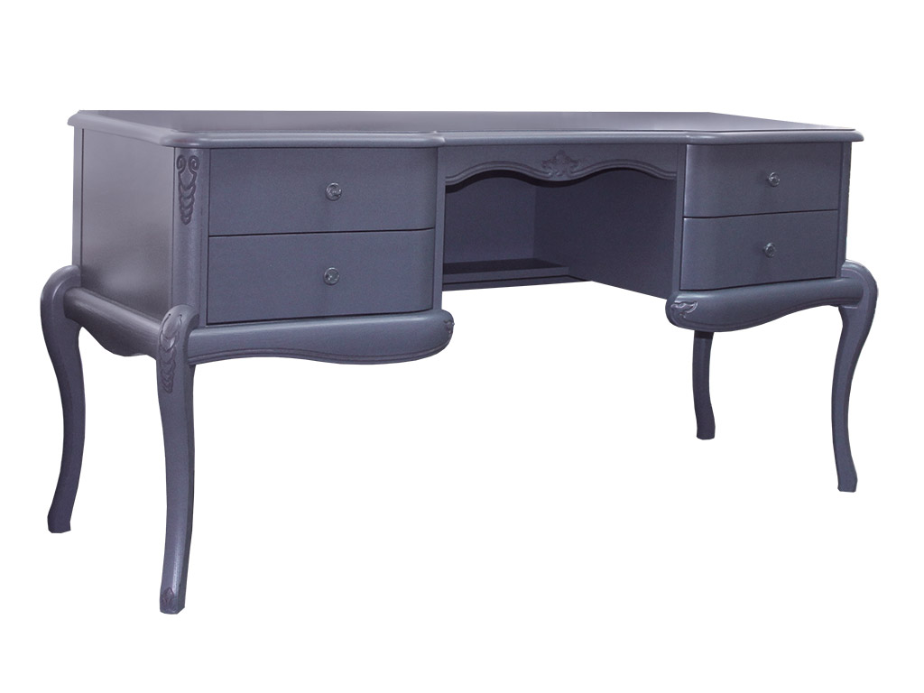 Стол туалетный Мокко ММ-316-06 - Изабелла Стол туалетный Мокко ММ-316-06 - Изабелла