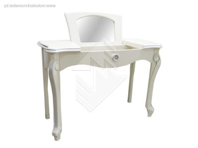 ЗАО Молодечномебель спальни Стол Туалетный Луиза ММ-227-06