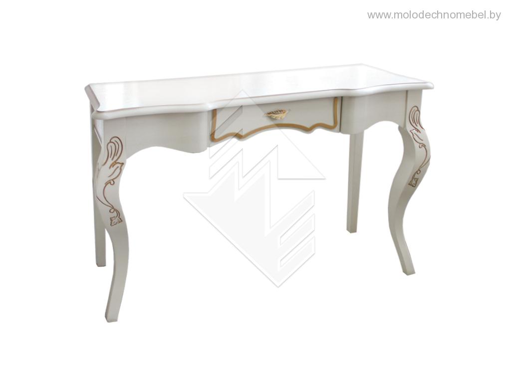 Стол туалетный Трио ММ-277-06 Стол туалетный Трио ММ-277-06