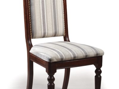 ЗАО Молодечномебель мебель для гостиной и столовой Стул Давиль ММ-126-26