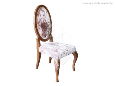 ЗАО Молодечномебель спальни Стул Трио ММ-279-51