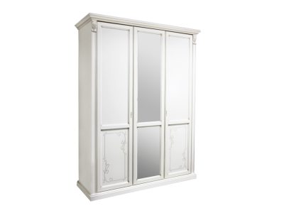 ЗАО Молодечномебель спальни Шкаф для одежды Яна ММ-300-01/03