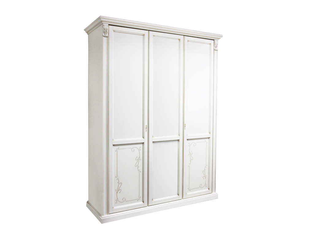 Шкаф для одежды Яна ММ-300-01/03Б Шкаф для одежды Яна ММ-300-01/03Б