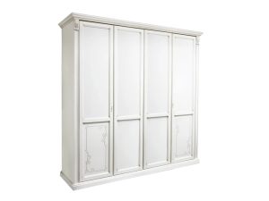 Шкаф для одежды Яна ММ-300-01/04Б Шкаф для одежды Яна ММ-300-01/04Б