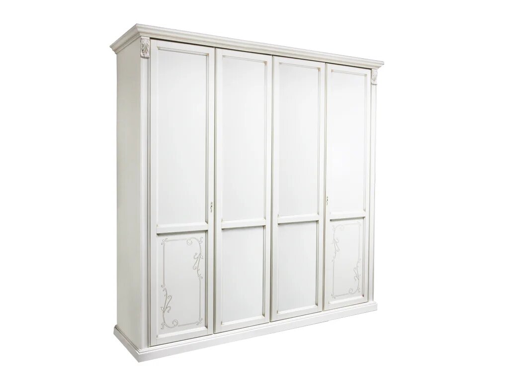 Шкаф для одежды Яна ММ-300-01/04Б Шкаф для одежды Яна ММ-300-01/04Б