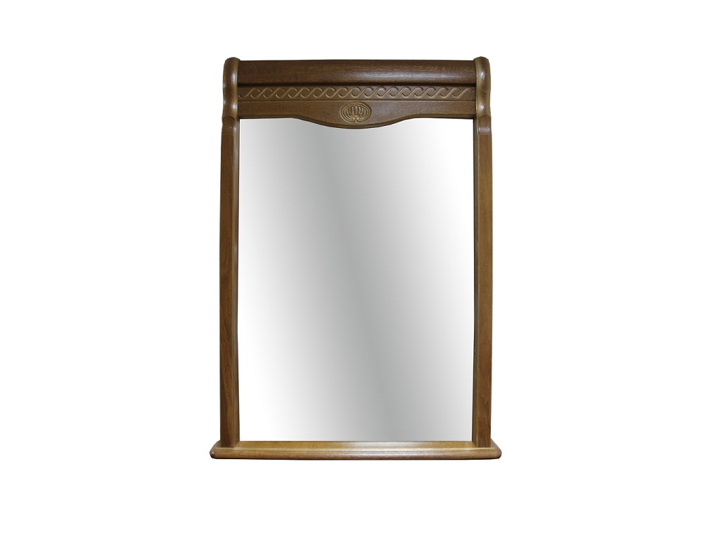 Зеркало Лика ММ-137-05 - Медовый дуб + з.п. Зеркало Лика ММ-137-05 - Медовый дуб + з.п.