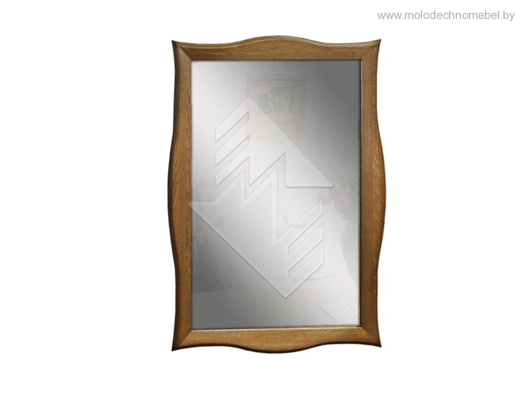 Зеркало Трио ММ-277-05 Зеркало Трио ММ-277-05