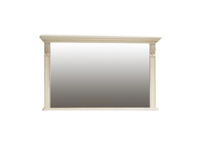 ЗАО Молодечномебель мебель для гостиной и столовой Зеркало Янина ММ-311-30