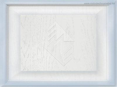 Белая эмаль + СП