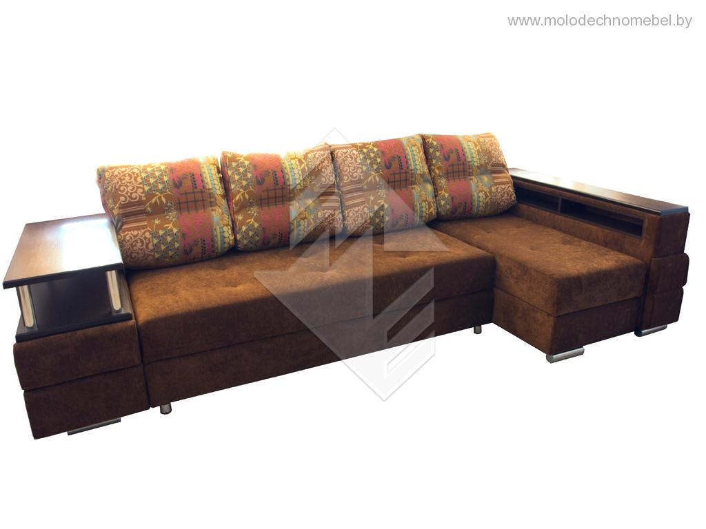 Диван-кровать Роксана ММ-209-10 Диван-кровать Роксана ММ-209-10