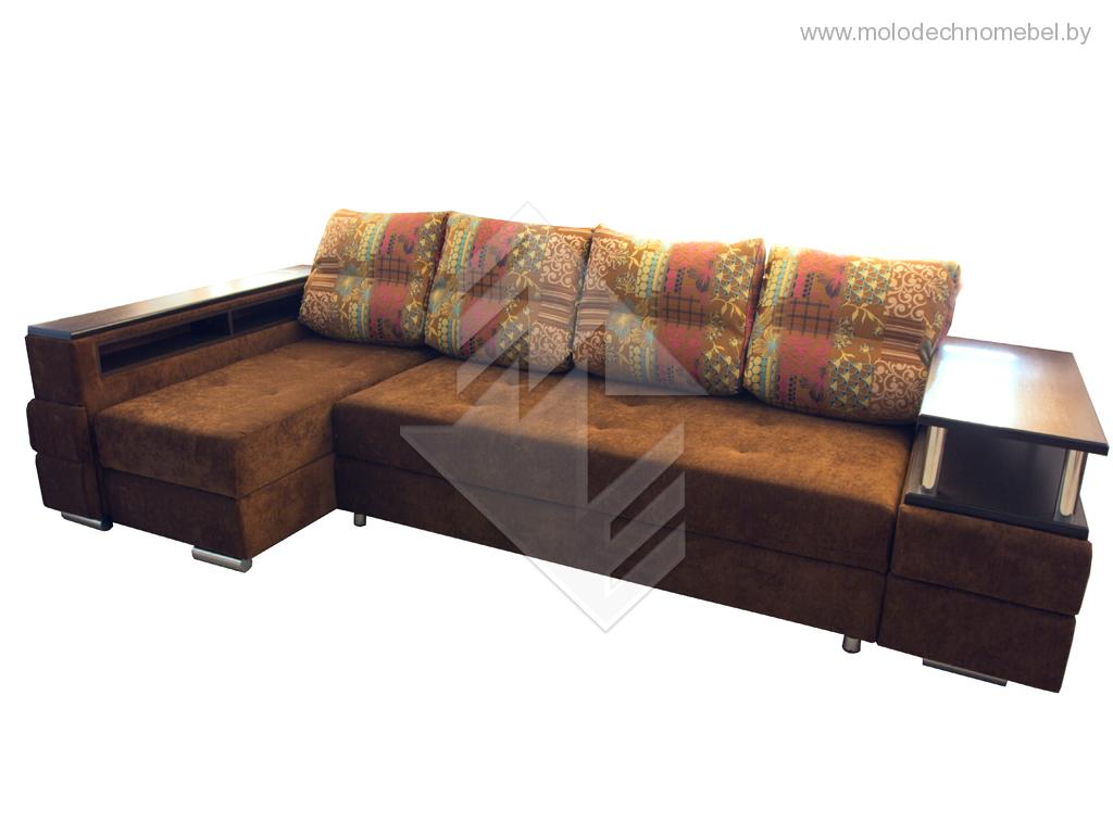 Диван-кровать Роксана ММ-209-10/01 Диван-кровать Роксана ММ-209-10/01