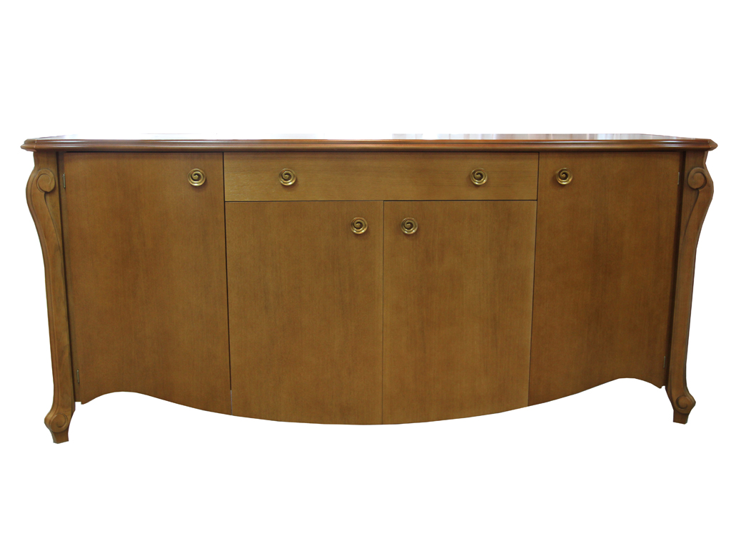 Комод Луиза ММ-257-06 - Коньяк Комод Луиза ММ-257-06 - Коньяк