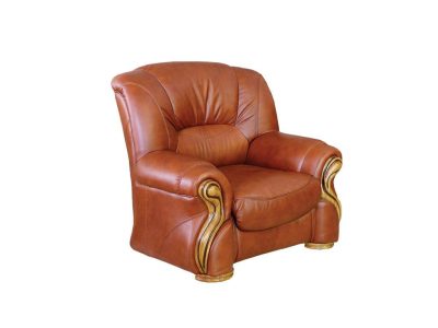 ЗАО Молодечномебель мягкая мебель Кресло Бостон ММ-214-01