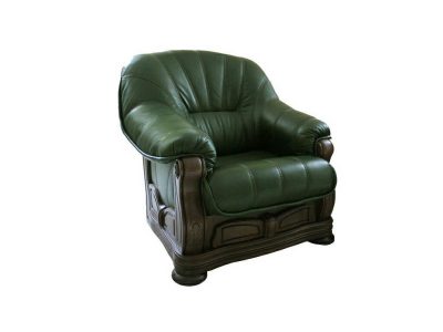 ЗАО Молодечномебель мягкая мебель Кресло Даллас ММ-224-01