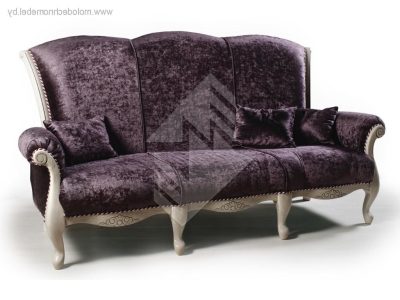 ЗАО Молодечномебель мягкая мебель Диван Грация ММ-184-03