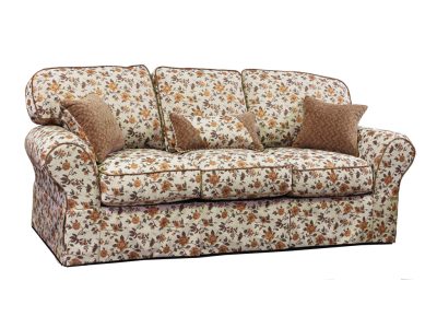 ЗАО Молодечномебель мягкая мебель Диван-кровать Рафаэль ММ-231-03