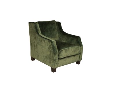 ЗАО Молодечномебель мягкая мебель Кресло Брайтон ММ-242-01