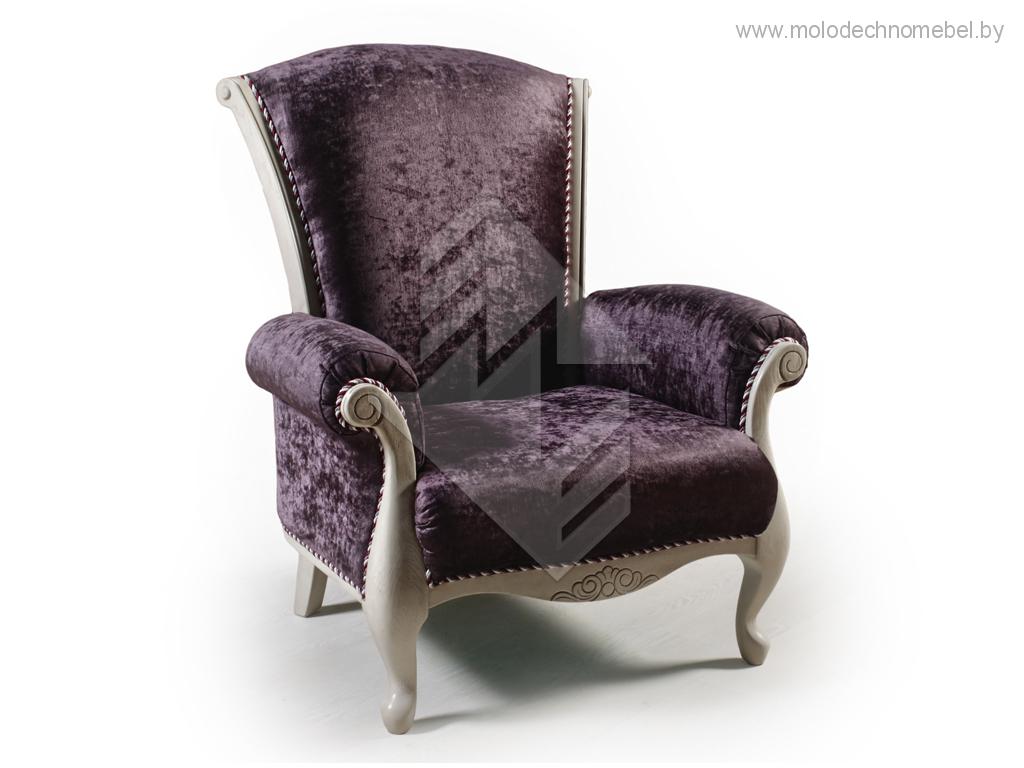 Кресло Грация ММ-184-01 Кресло Грация ММ-184-01
