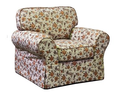 ЗАО Молодечномебель мягкая мебель Кресло Рафаэль ММ-231-01