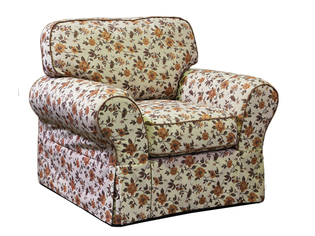 Кресло Рафаэль ММ-231-01 Кресло Рафаэль ММ-231-01