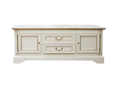 ЗАО Молодечномебель мебель для гостиной и столовой Тумба Полонез ММ-174-16