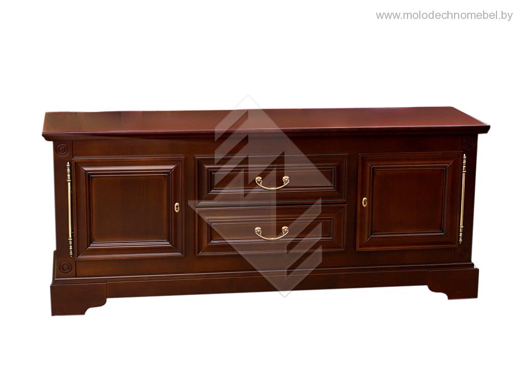 Тумба Полонез ММ-174-16 - Черешня Тумба Полонез ММ-174-16 - Черешня