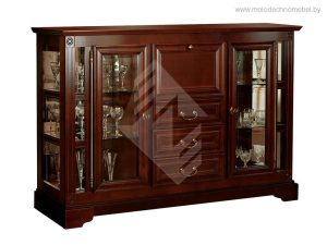 Тумба Полонез ММ-174-21 - Черешня