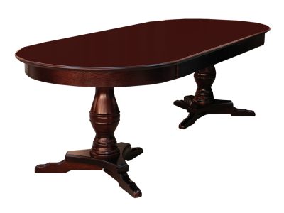 ЗАО Молодечномебель столы стулья банкетки Стол обеденный Полонез ММ-174-41