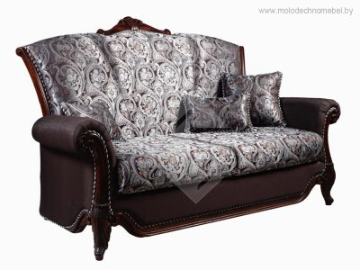 ЗАО Молодечномебель мягкая мебель Диван-кровать Турин ММ-191-02Р