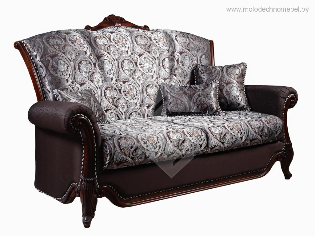 Диван-кровать Турин ММ-191-02Р Диван-кровать Турин ММ-191-02Р