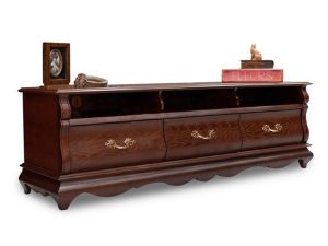 Тумба Оскар ММ-210-05 - Орех