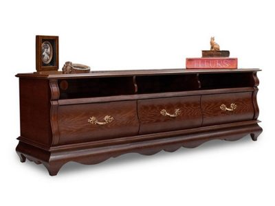 ЗАО Молодечномебель мебель для гостиной и столовой Тумба Оскар ММ-210-05